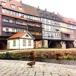 Bohnapartments - Muenze Im Bruehl - Alte Oper - Theater - Wlan 아파트