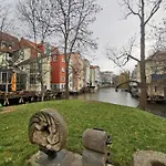 Bohnapartments - Muenze Im Bruehl - Alte Oper - Theater - Wlan *
