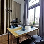 Bohnapartments - Muenze Im Bruehl - Alte Oper - Theater - Wlan