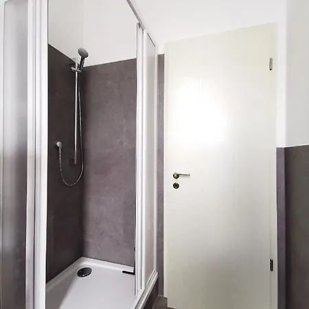 Apartment Bohnapartments - Muenze Im Bruehl - Alte Oper - Theater - Wlan