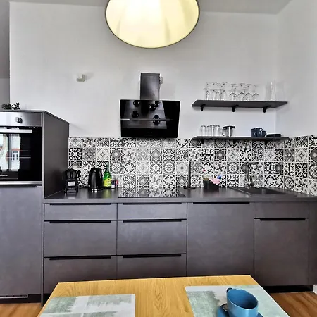 Apartment Bohnapartments - Münze Im Brühl - Alte Oper - Theater - Wlan *