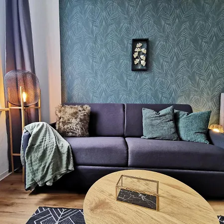 Bohnapartments - Muenze Im Bruehl - Alte Oper - Theater - Wlan * Erfurt