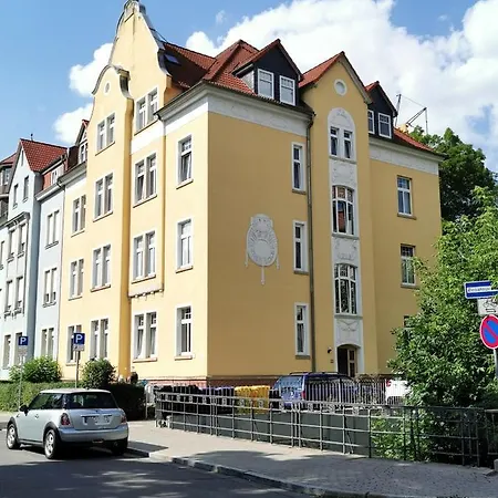 Bohnapartments - Muenze Im Bruehl - Alte Oper - Theater - Wlan Appartamento