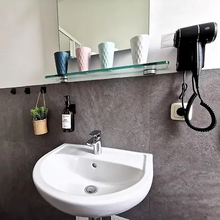 Bohnapartments - Muenze Im Bruehl - Alte Oper - Theater - Wlan Apartment