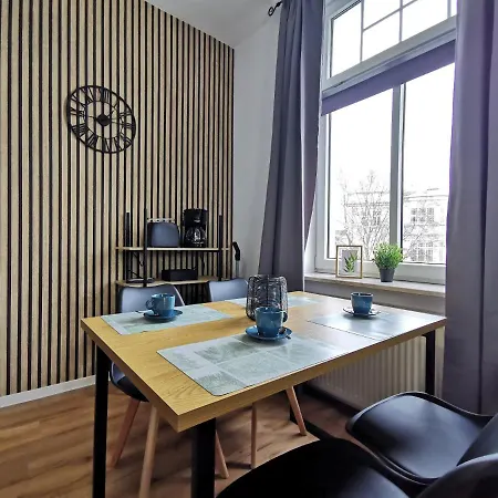 Bohnapartments - Muenze Im Bruehl - Alte Oper - Theater - Wlan