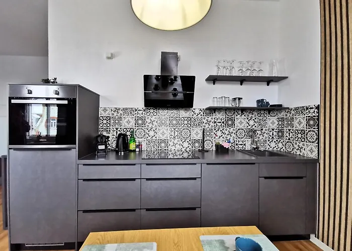 Apartment Bohnapartments - Münze Im Brühl - Alte Oper - Theater - Wlan *